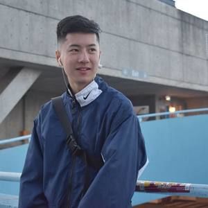 Meet your Posher, Patrick